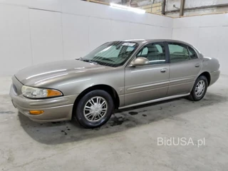 BUICK LESABRE CUSTOM
