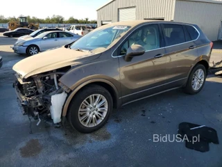 BUICK ENVISION PREFERRED