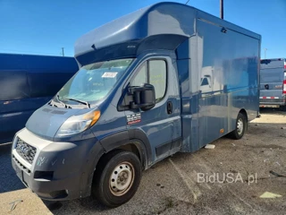 RAM PROMASTER 3500 3500 STANDARD