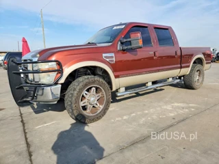 FORD F250 SUPER DUTY
