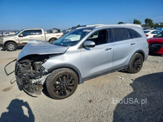 KIA SORENTO EX V6
