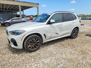 BMW X5 XDRIVE40I
