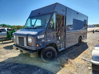 FORD F59