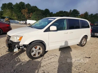 DODGE GRAND CARAVAN MAINSTREET