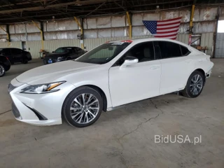 LEXUS ES 300H