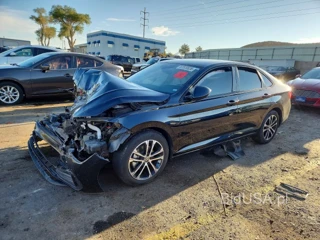 VOLKSWAGEN JETTA SPORT