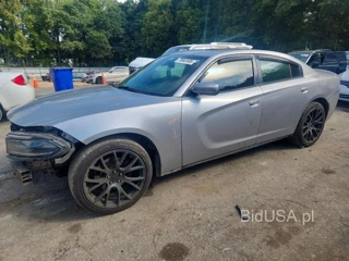 DODGE CHARGER SE