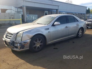 CADILLAC STS