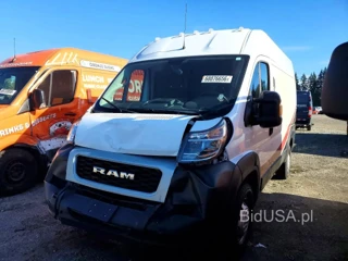 RAM PROMASTER 2500 2500 HIGH