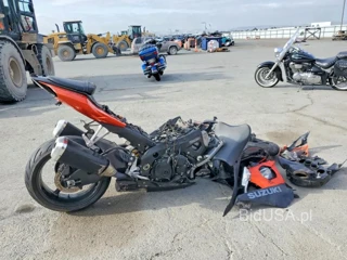 SUZUKI GSX-R1000