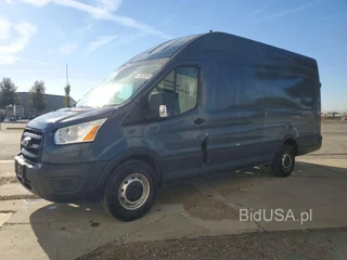 FORD TRANSIT T-250