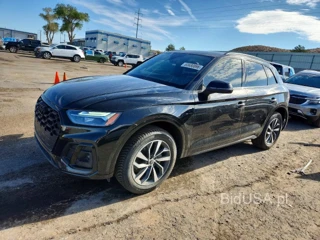 AUDI Q5 PREMIUM 45