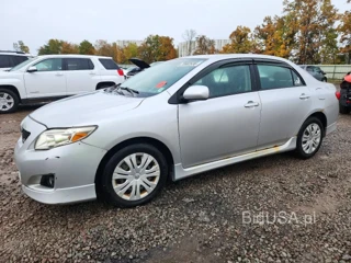 TOYOTA COROLLA S