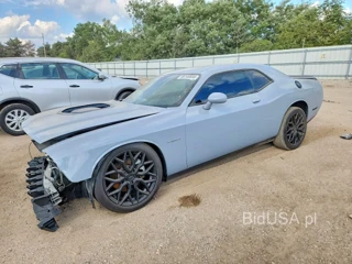 DODGE CHALLENGER R/T