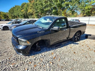 RAM 1500 ST