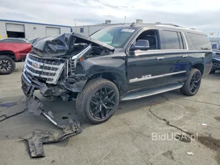 CADILLAC ESCALADE ESV
