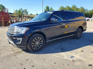 FORD EXPEDITION MAX LIMITED