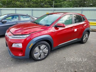 HYUNDAI KONA LIMITED