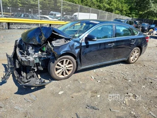 TOYOTA AVALON XLE