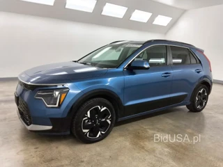 KIA NIRO WIND