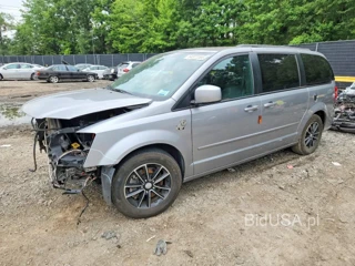 DODGE GRAND CARAVAN GT