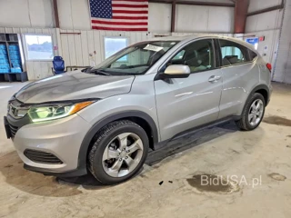HONDA HR-V LX
