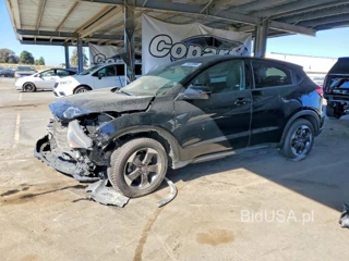 HONDA HR-V EX