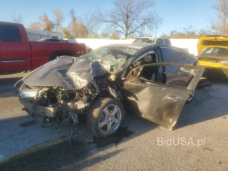CHEVROLET VOLT LT