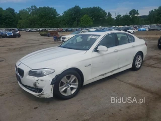 BMW 528 XI
