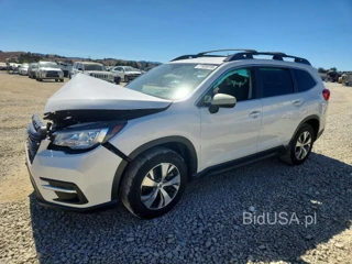 SUBARU ASCENT PREMIUM