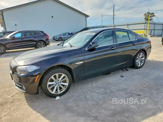 BMW 528 XI