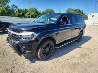 FORD EXPEDITION MAX XLT
