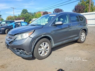 HONDA CR-V EXL