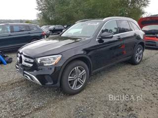 MERCEDES-BENZ GLC 300 4MATIC