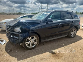 MERCEDES-BENZ ML 350 4MATIC