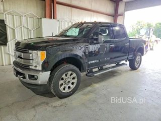 FORD F250 SUPER DUTY
