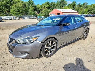 NISSAN MAXIMA 3.5 SV