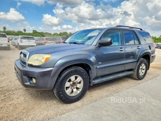 TOYOTA 4RUNNER SR5