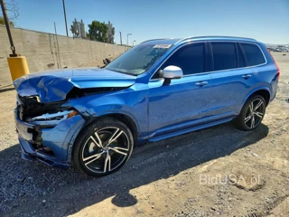 VOLVO XC90 T6