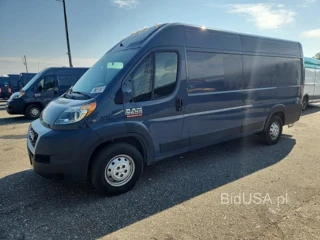 RAM PROMASTER 3500 VF