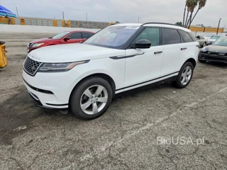 LAND ROVER RANGE ROVER VELAR S