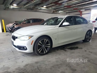 BMW 330E