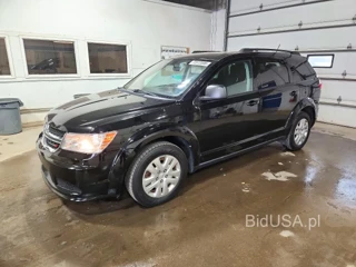 DODGE JOURNEY SE
