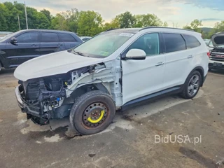 HYUNDAI SANTA FE LIMITED