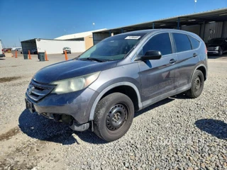 HONDA CR-V LX