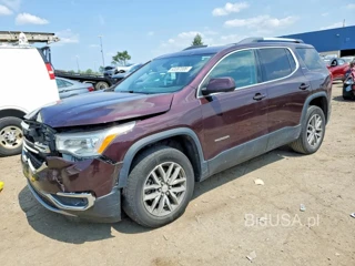 GMC ACADIA SLE