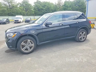 MERCEDES-BENZ GLC 300 4MATIC