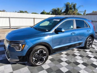 KIA NIRO WIND