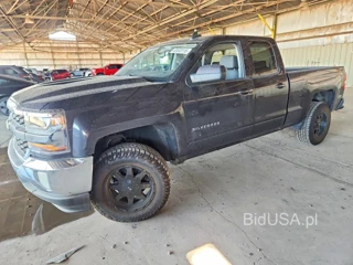 CHEVROLET SILVERADO C1500 LT
