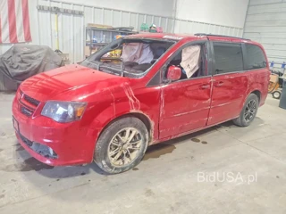DODGE GRAND CARAVAN R/T